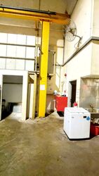 Tuas Lot (D22), Warehouse #549303991